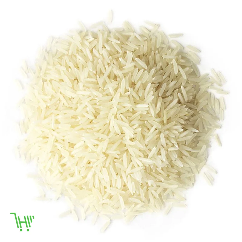 Рис Лазер шлифованный