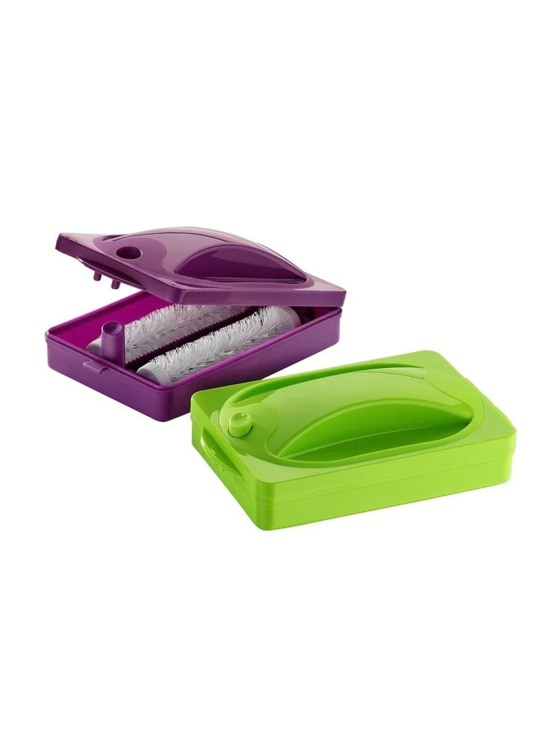 Щетки для уборки Механический пылесос