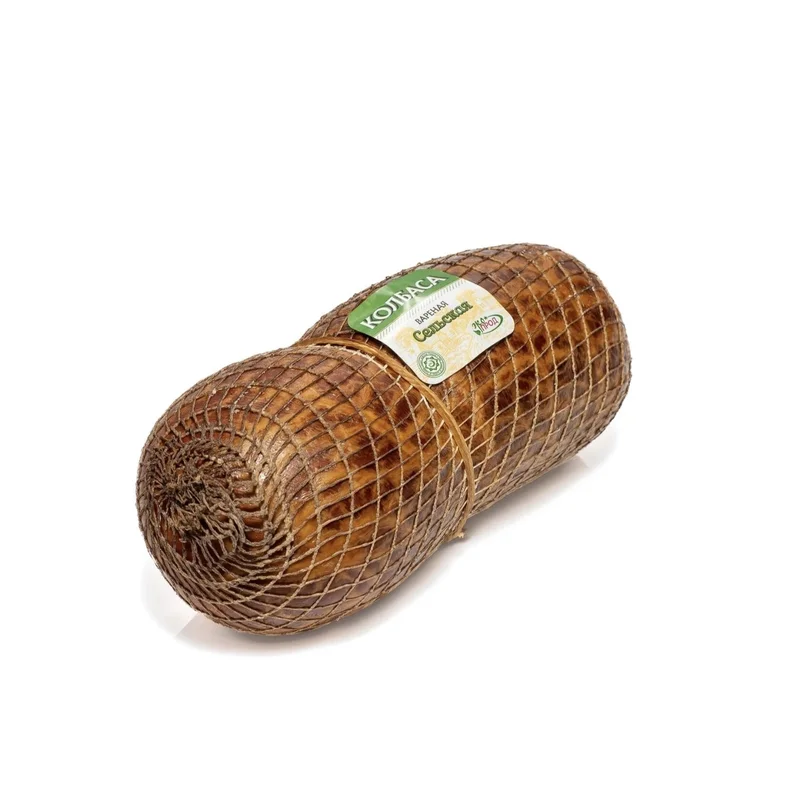 Сельская синюга 2кг