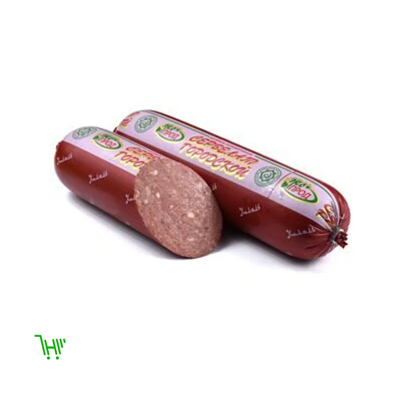 Сервелат «Городской» 600гр