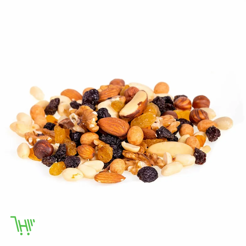 Смесь Орехов