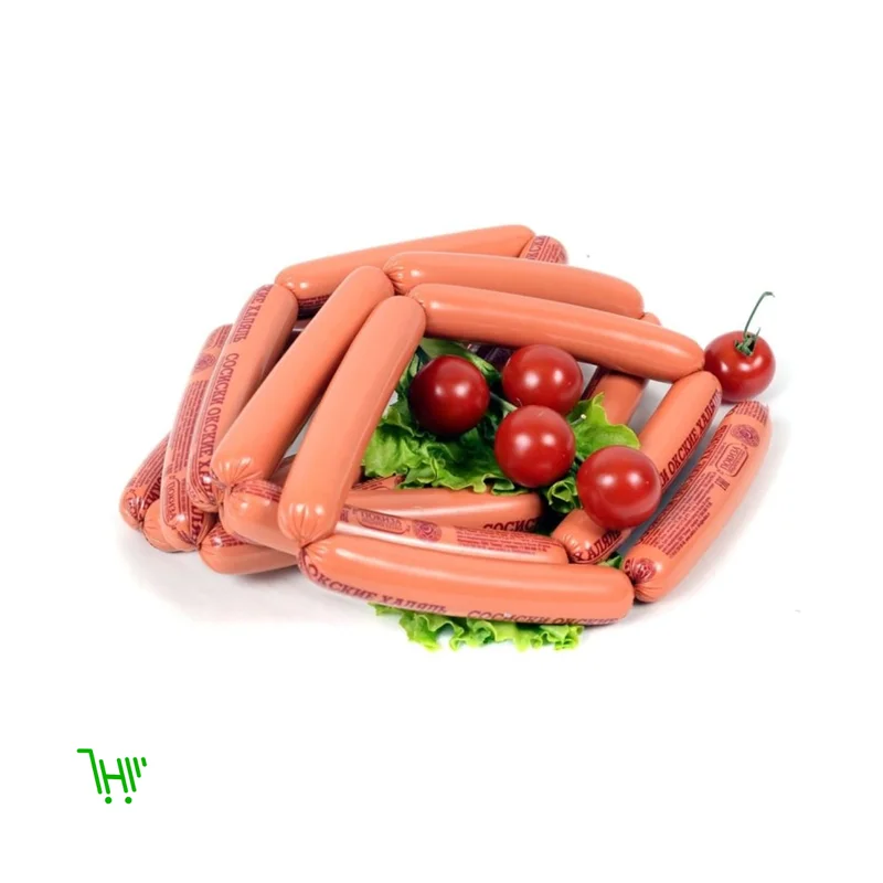 Сосиски Окские (Покиза)