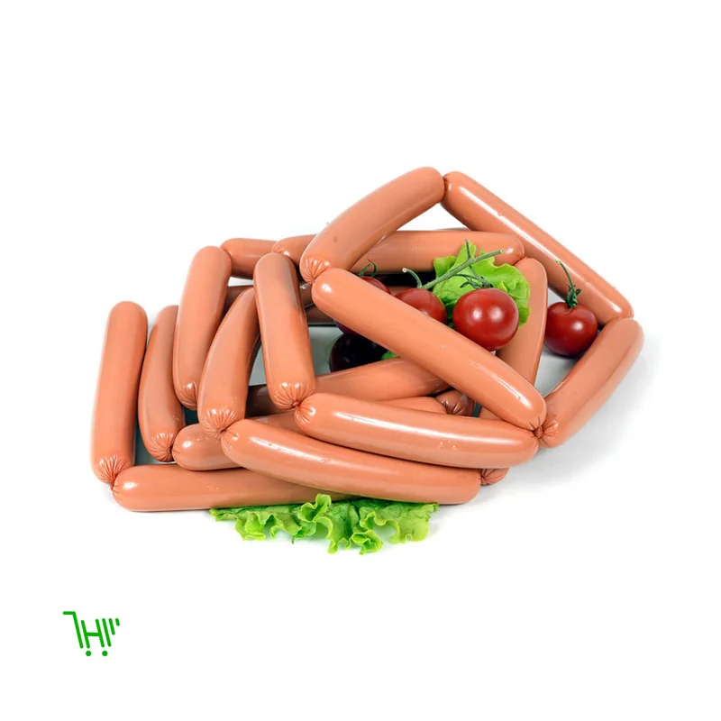 Сосиски Южные (Покиза)