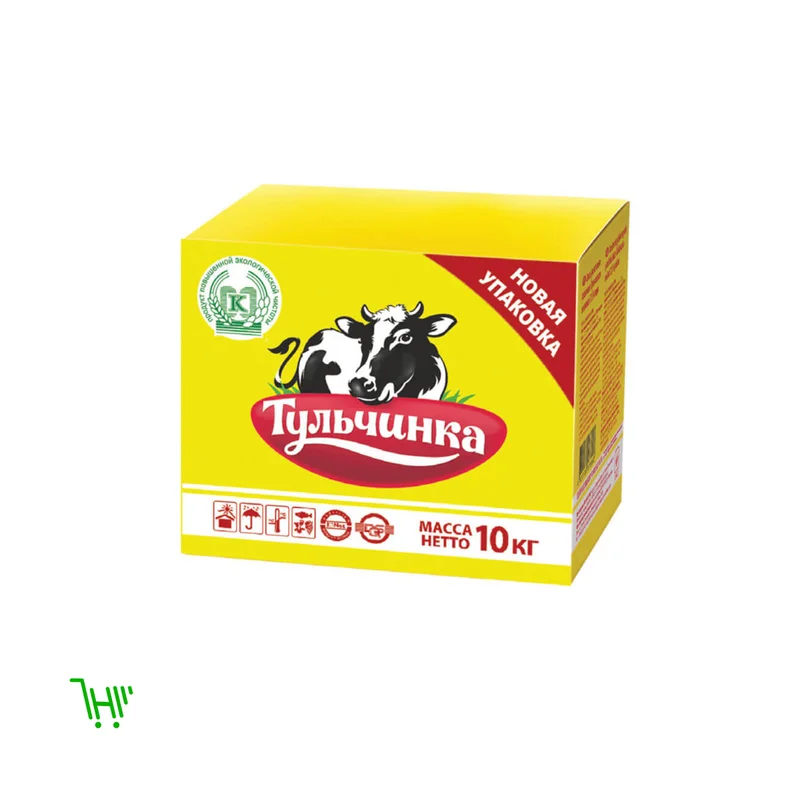 Спред растительный Тульчинка 10000г