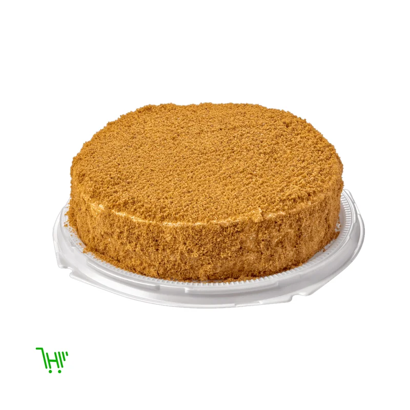 Торт медовик, 1кг