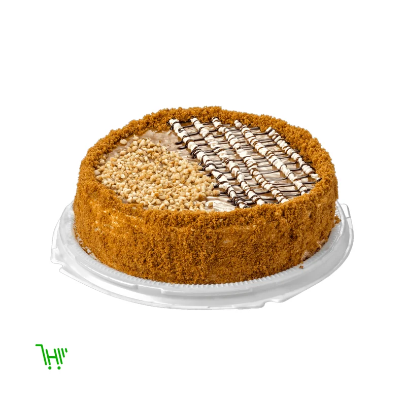 Торт Миндальный, 800 гр