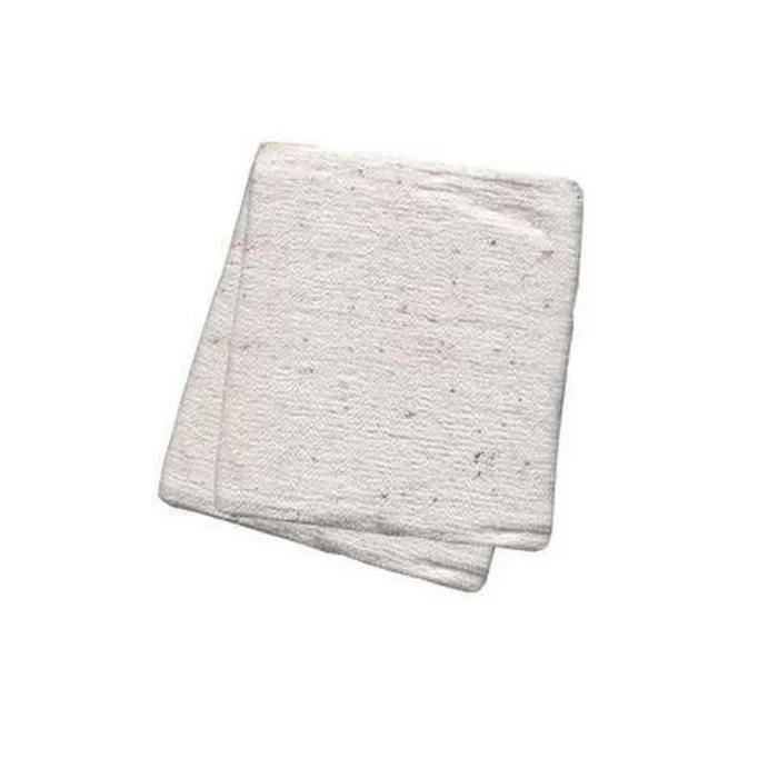 Тряпка для пола хлопок 80х100 см