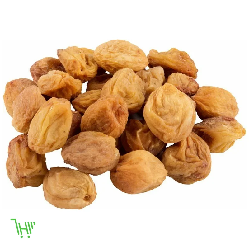 Урюк сахарный