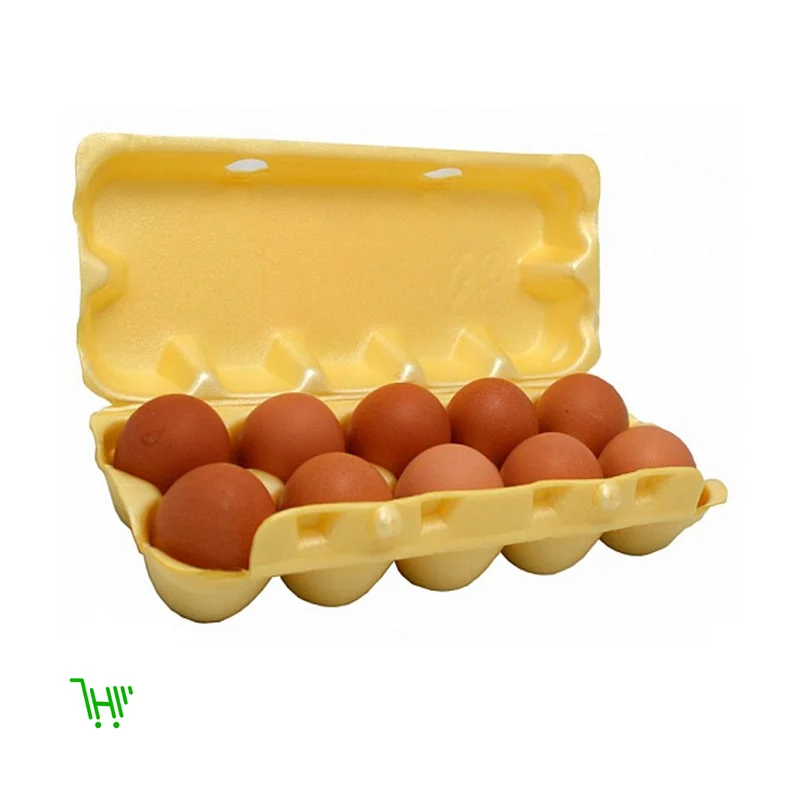 Яйцо Куриное С1 10шт Лоток